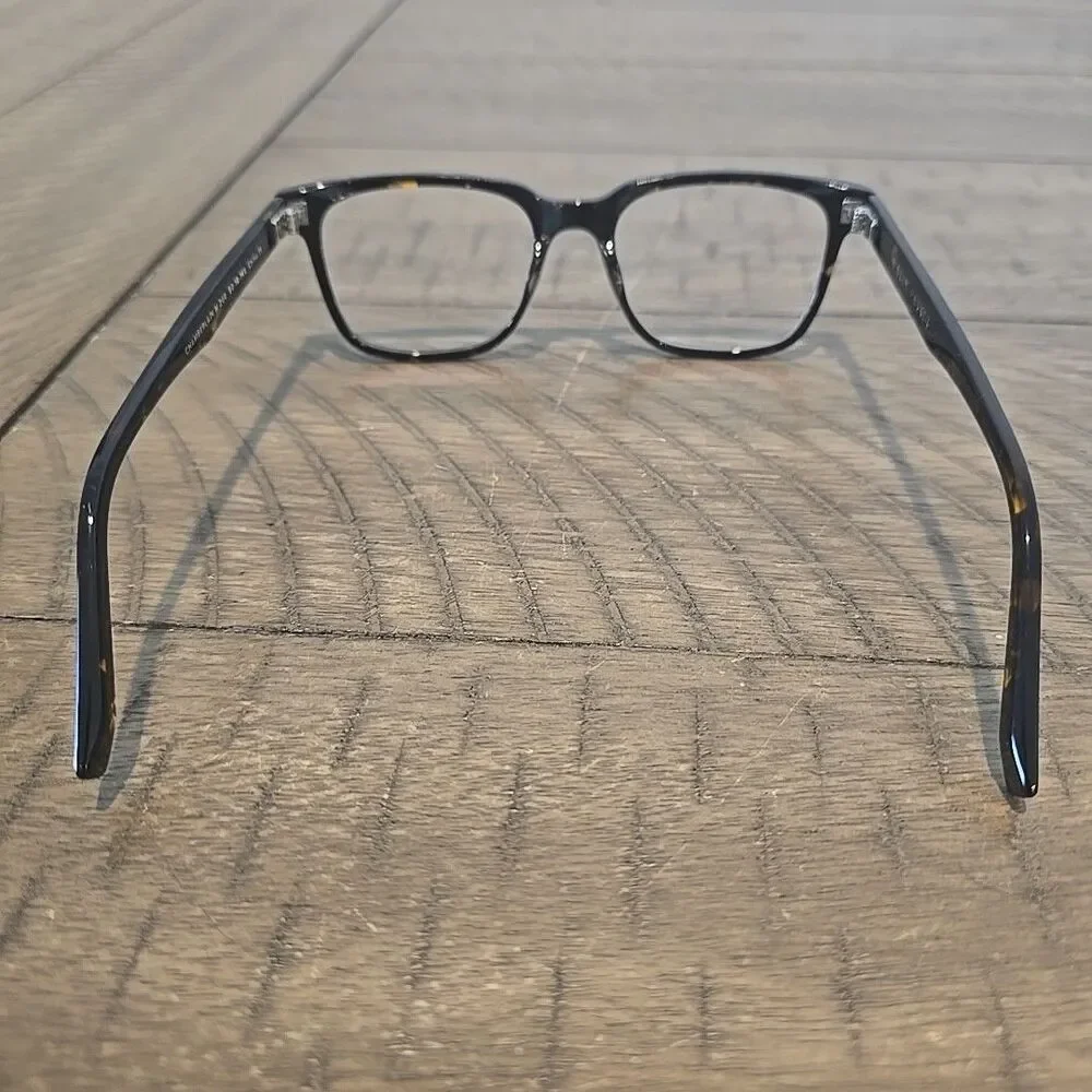 Warby Parker warby parker